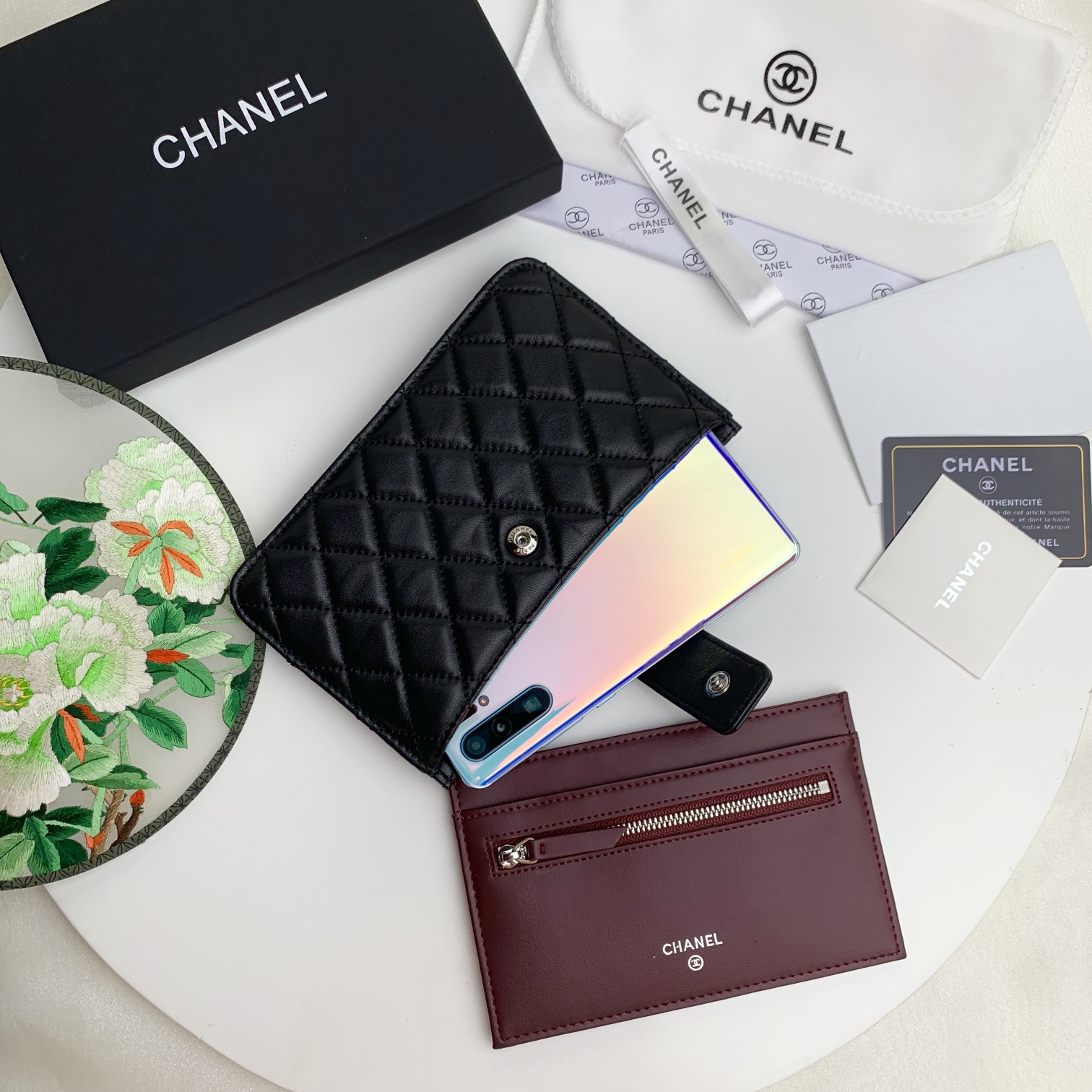 芸能人愛用Chanel シャネル 実物の写真 N品スーパーコピー財布代引き対応国内発送後払い安全必ず届く優良サイト